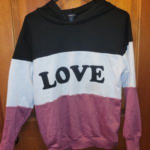 Rue 21 sweatshirt
